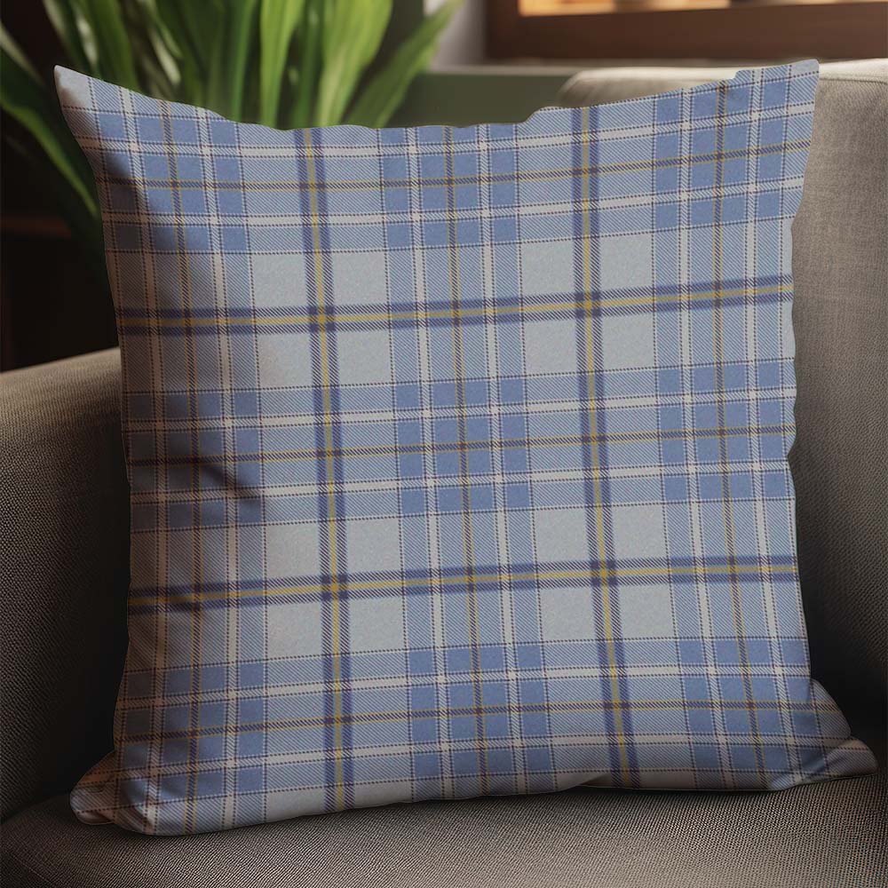 Tweedie Tartan Pillow Cover - Tartanvibesclothing