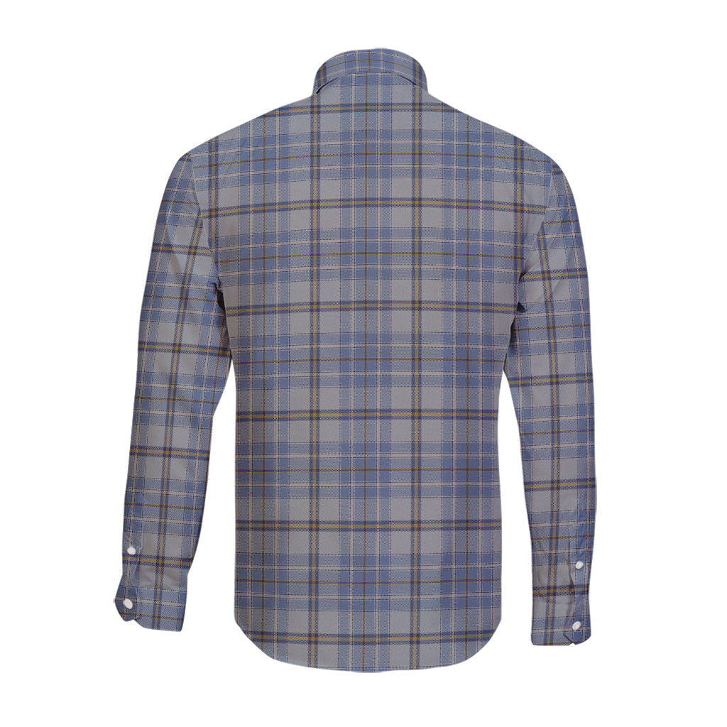 tweedie-tartan-long-sleeve-button-up-shirt
