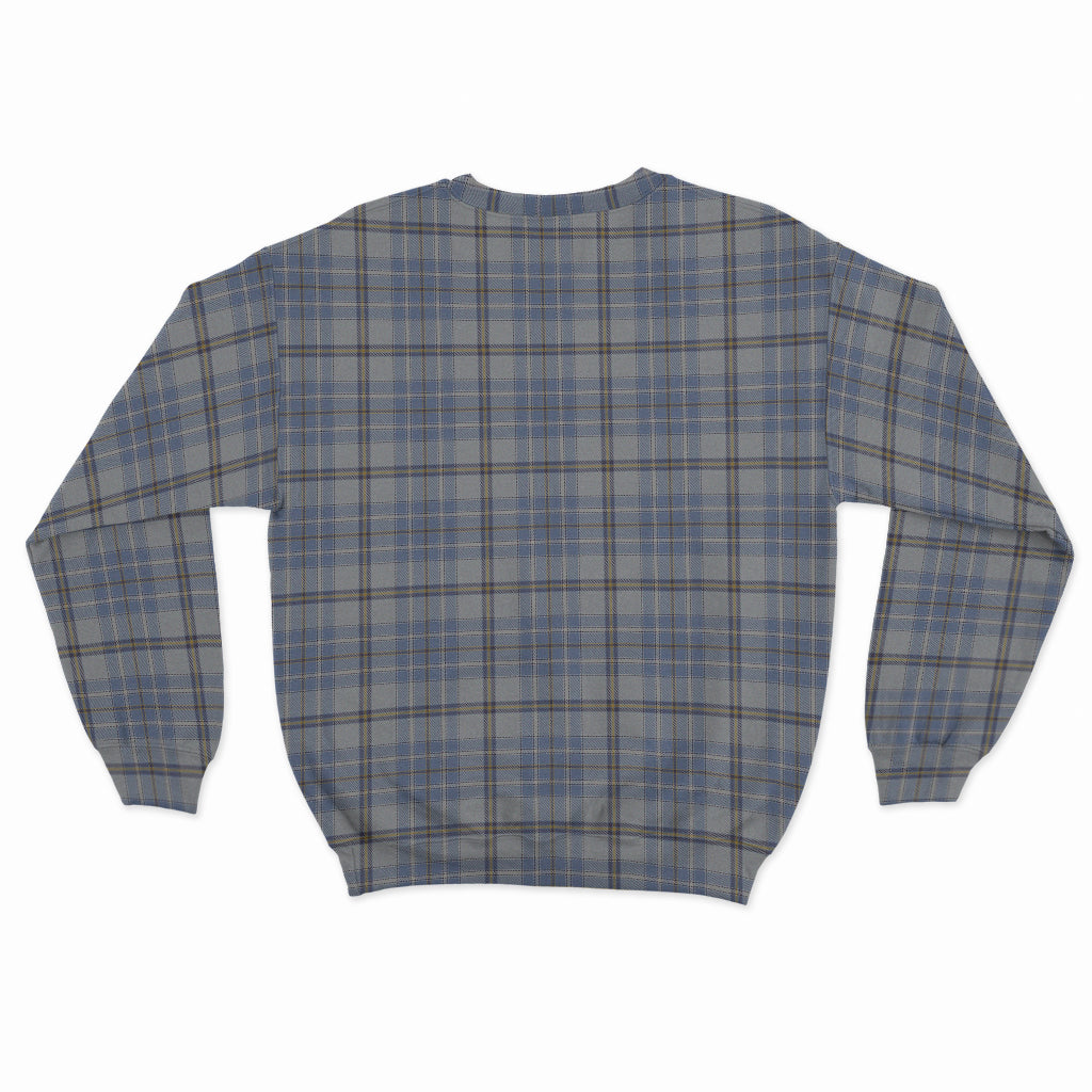 tweedie-tartan-sweatshirt-with-family-crest