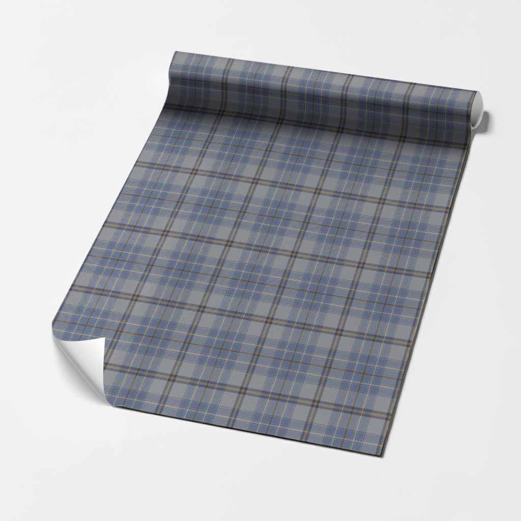Tweedie Classic Tartan Wrapping Paper, Classic Scottish Plaid Gift Wrap