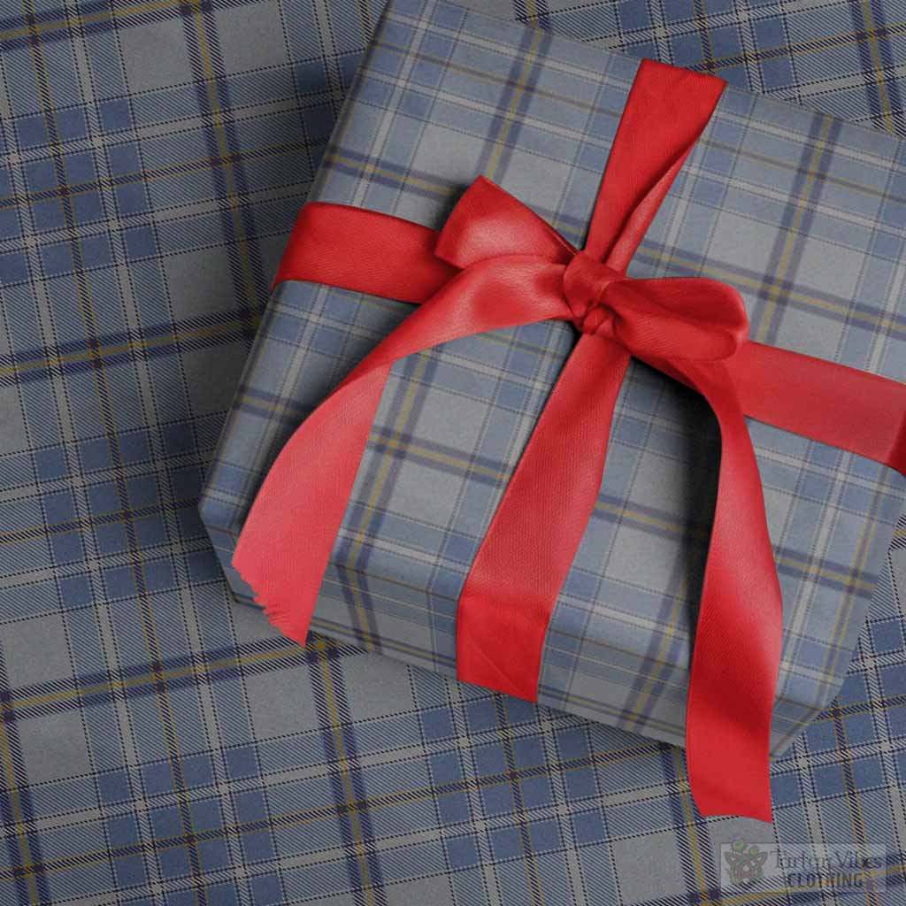 Tweedie Classic Tartan Wrapping Paper, Classic Scottish Plaid Gift Wrap