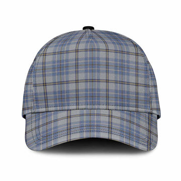 Tweedie Tartan Classic Cap
