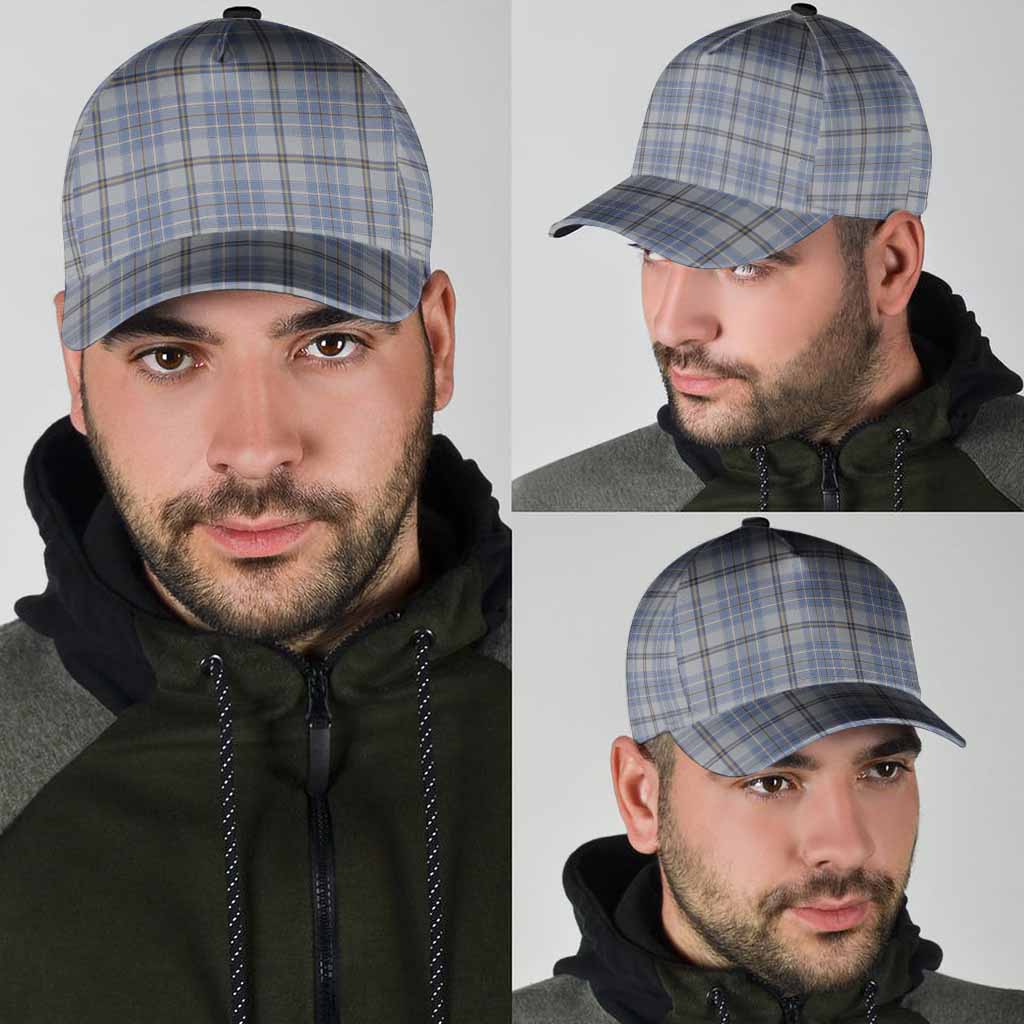 Tweedie Tartan Classic Cap