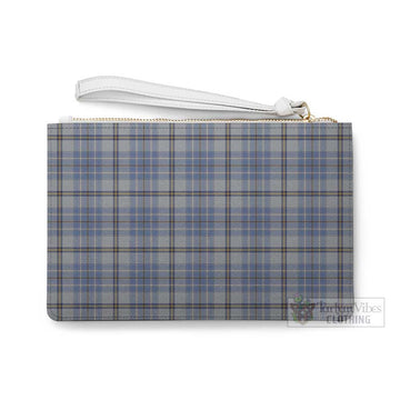 Tartan Vibes Clothing Tweedie Tartan Clutch Bag