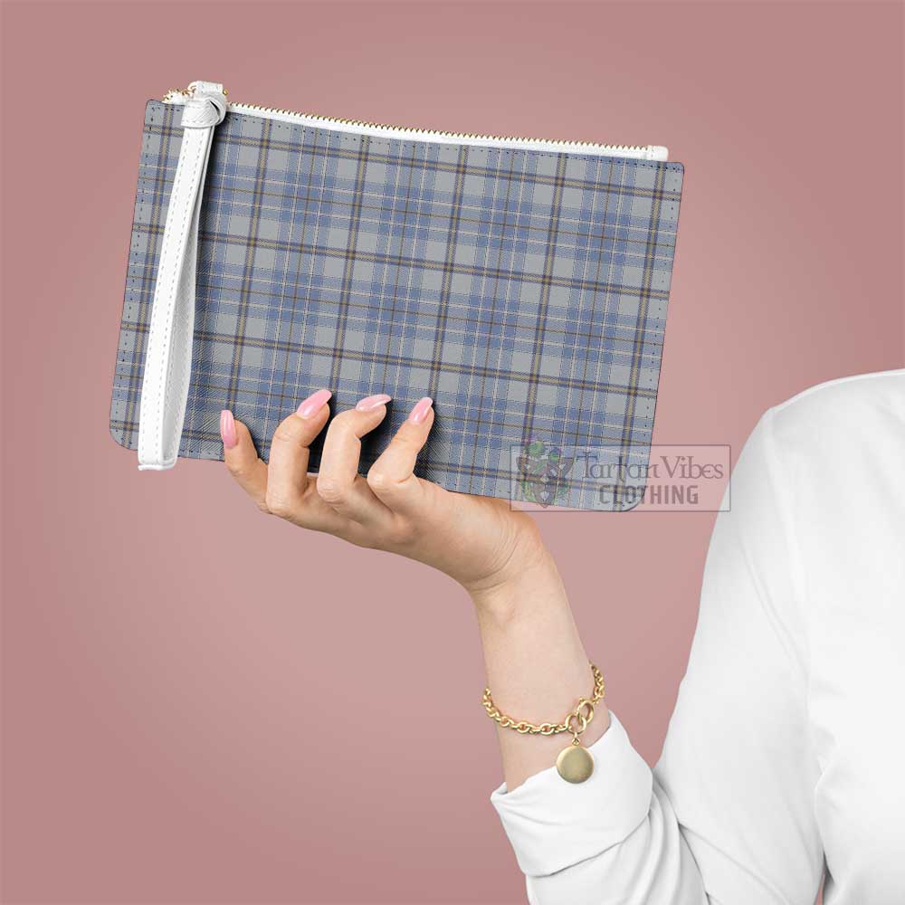 Tartan Vibes Clothing Tweedie Tartan Clutch Bag