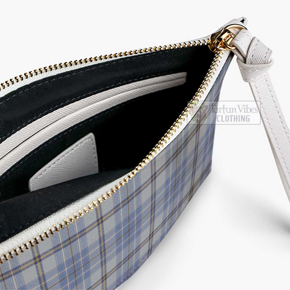 Tartan Vibes Clothing Tweedie Tartan Clutch Bag