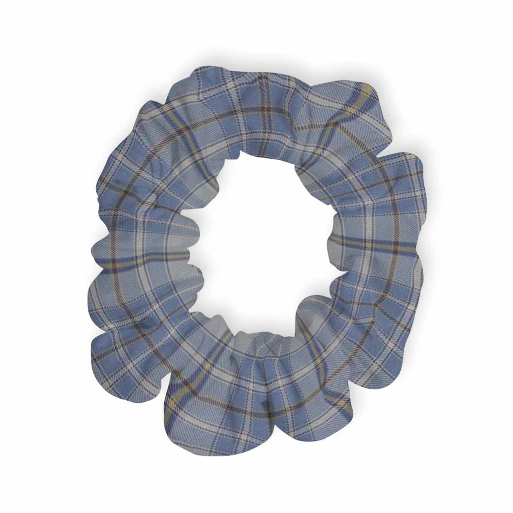 Tweedie Tartan Hair Scrunchie - Tartan Vibes Clothing