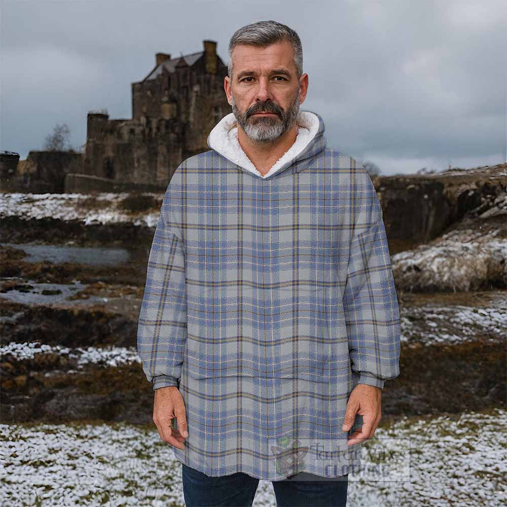 Tweedie Tartan Wearable Blanket - Tartan Vibes Clothing