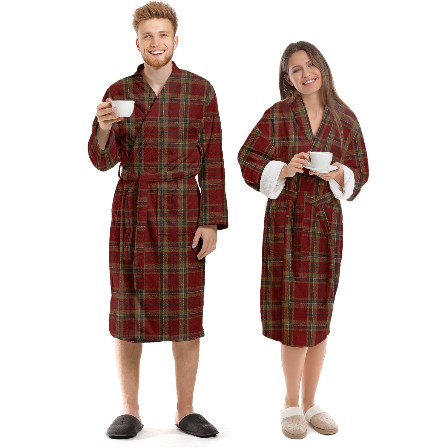tyrone-tartan-bathrobe