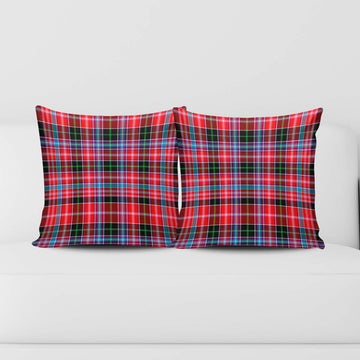 Udny Tartan Pillow Cover