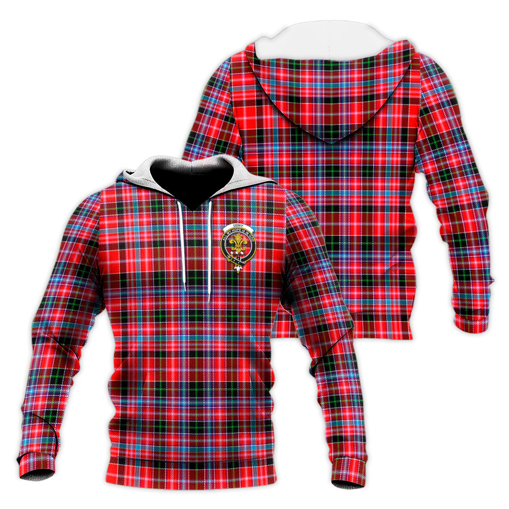udny-tartan-knitted-hoodie-with-family-crest