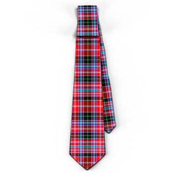 Udny Tartan Classic Necktie