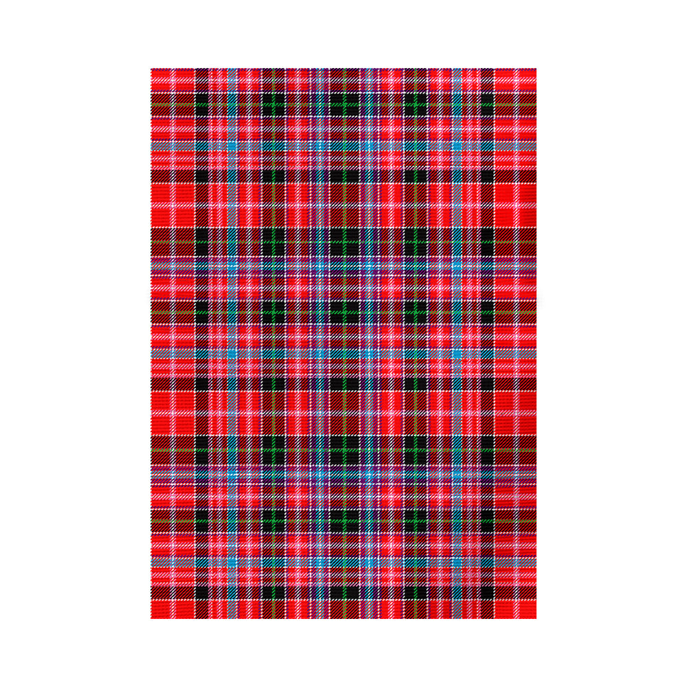 Udny Tartan Flag - Tartan Vibes Clothing