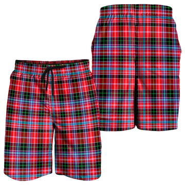 Udny Tartan Mens Shorts