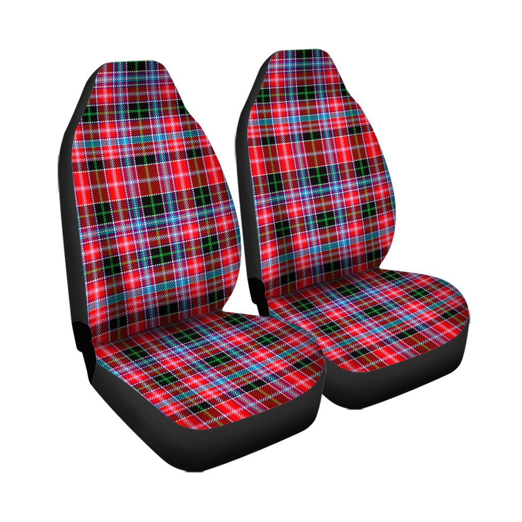Udny Tartan Car Seat Cover - Tartan Vibes Clothing