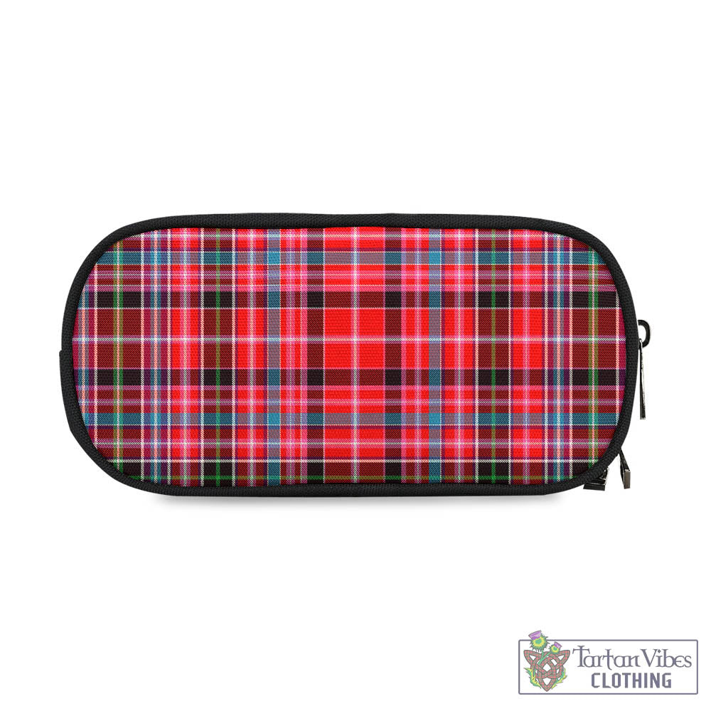 Tartan Vibes Clothing Udny Tartan Pen and Pencil Case
