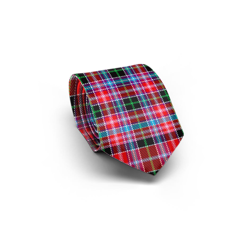 Udny Tartan Classic Necktie - Tartan Vibes Clothing