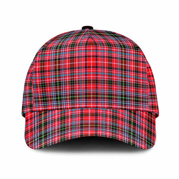 Udny Tartan Classic Cap