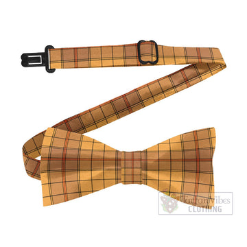 Ulster Tartan Bow Tie One Size - Tartan Vibes Clothing