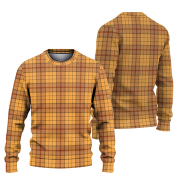 Ulster Tartan Ugly Sweater Unisex - Tartan Vibes Clothing