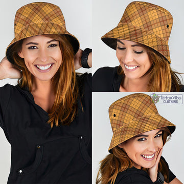 Ulster Tartan Bucket Hat Bucket Hat One Size - Tartan Vibes Clothing