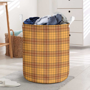 Ulster Tartan Laundry Basket One Size - Tartan Vibes Clothing
