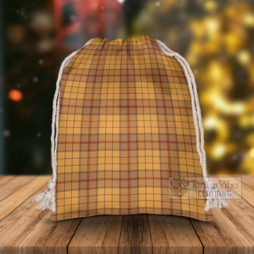 Ulster Tartan Christmas Santa's Bag - Tartan Vibes Clothing