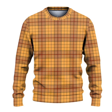 Ulster Tartan Ugly Sweater - Tartan Vibes Clothing