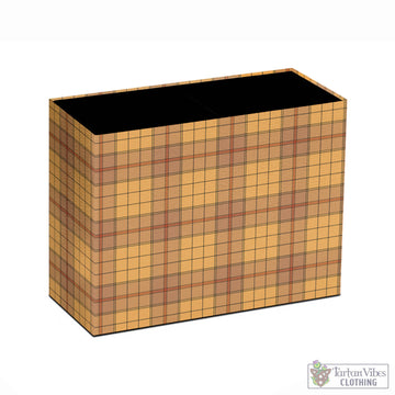 Ulster Tartan Pen Holder - Tartan Vibes Clothing