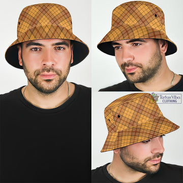 Ulster Tartan Bucket Hat - Tartan Vibes Clothing