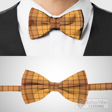 Ulster Tartan Bow Tie - Tartan Vibes Clothing