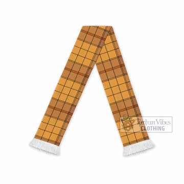 Tartan Vibes Clothing Ulster Tartan Ruffneck Scarf