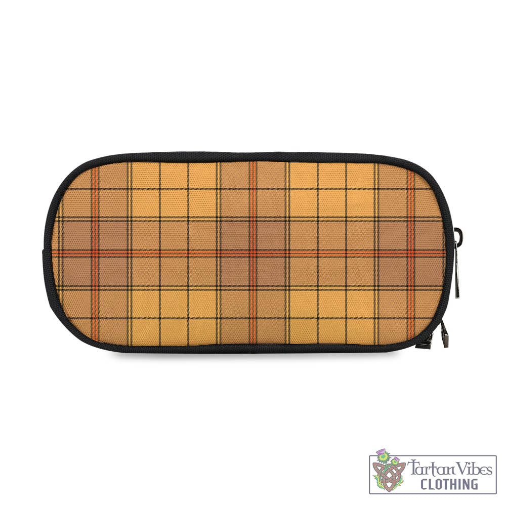 Ulster Tartan Pen and Pencil Case - Tartan Vibes Clothing