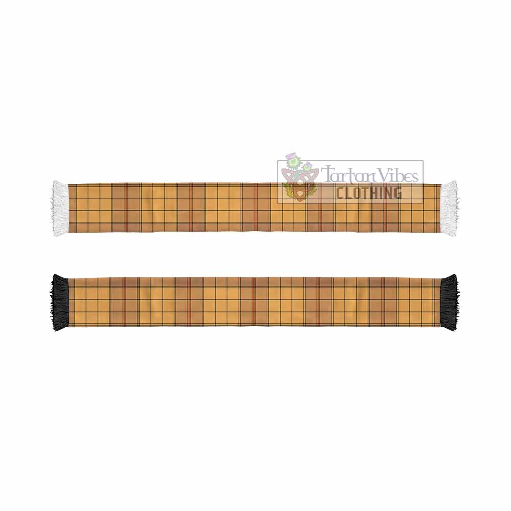 Tartan Vibes Clothing Ulster Tartan Ruffneck Scarf