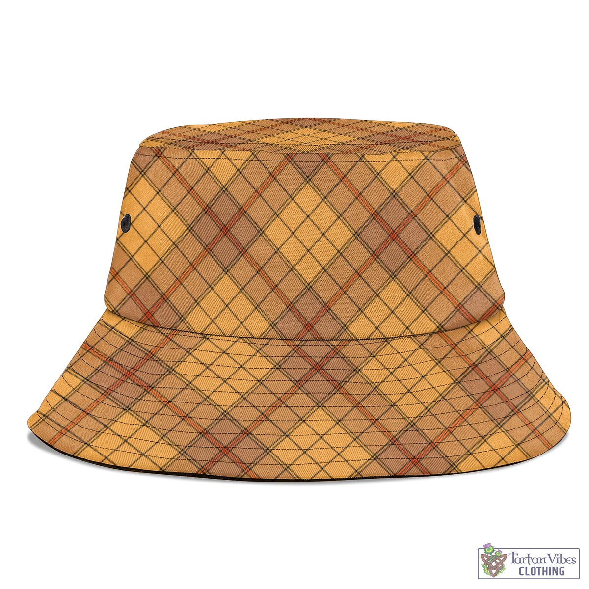 Ulster Tartan Bucket Hat - Tartan Vibes Clothing