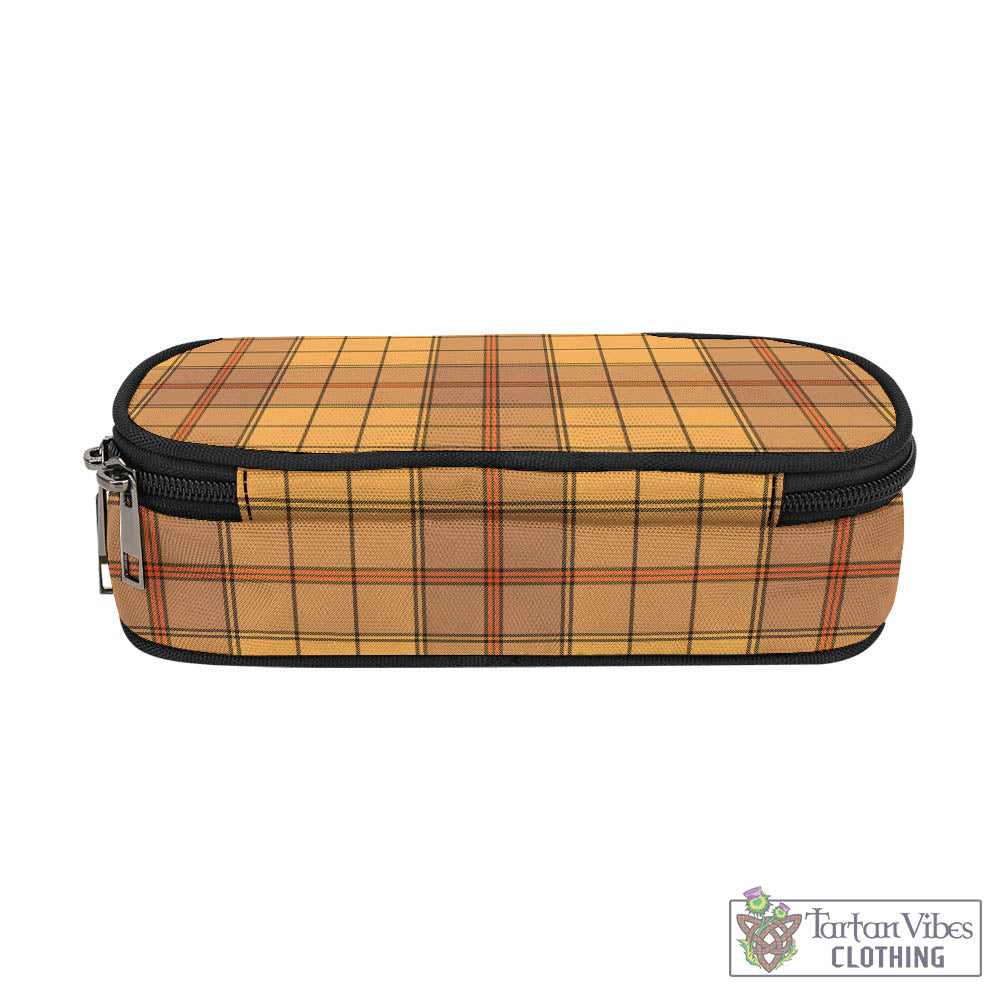 Ulster Tartan Pen and Pencil Case - Tartan Vibes Clothing