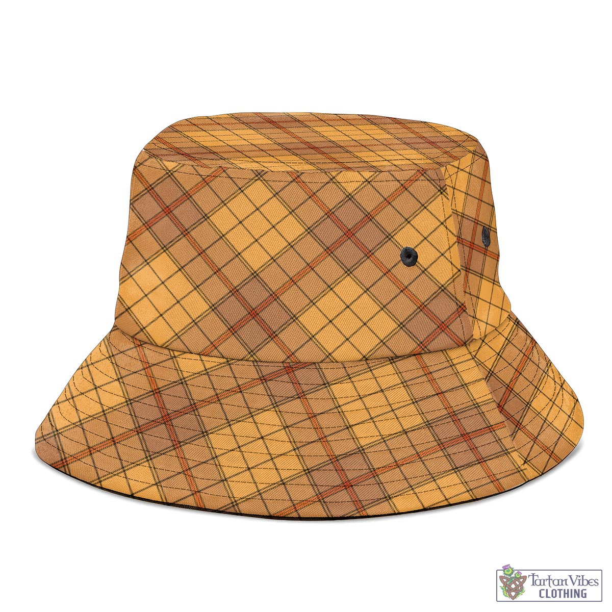 Ulster Tartan Bucket Hat - Tartan Vibes Clothing