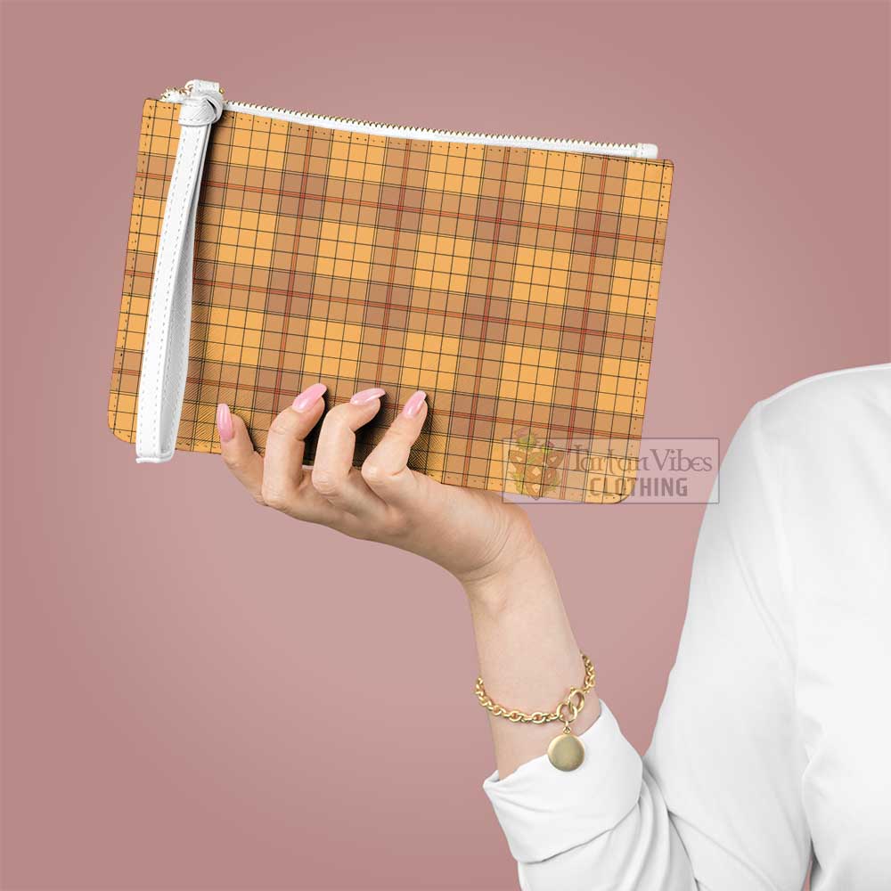Tartan Vibes Clothing Ulster Tartan Clutch Bag