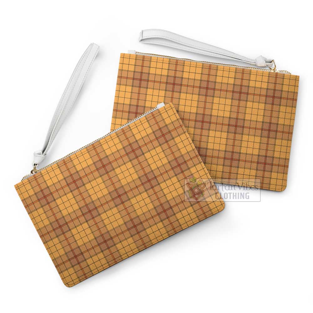 Tartan Vibes Clothing Ulster Tartan Clutch Bag