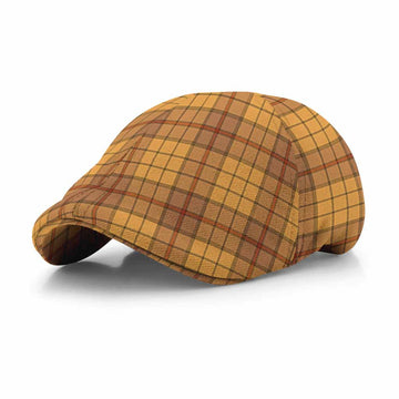 Ulster Tartan Ivy Cap