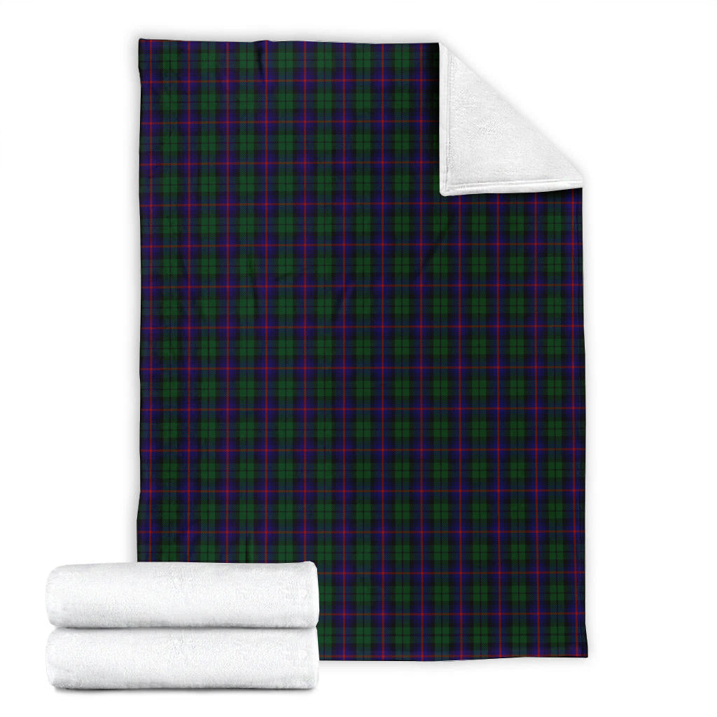 urquhart-tartan-blanket