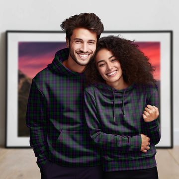 Urquhart Tartan Hoodie
