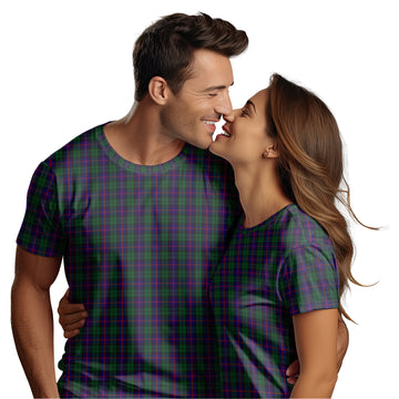 Urquhart Tartan T-Shirt