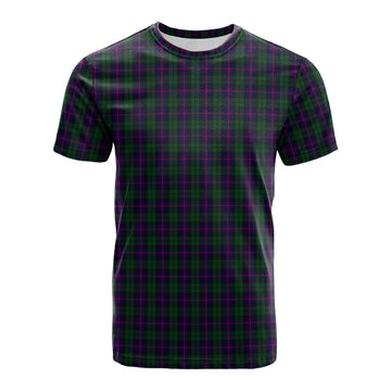 Urquhart Tartan T-Shirt