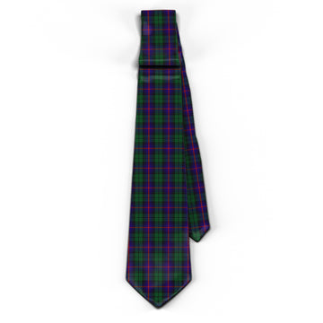 Urquhart Tartan Classic Necktie