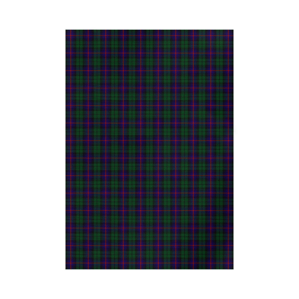 Urquhart Tartan Flag - Tartan Vibes Clothing