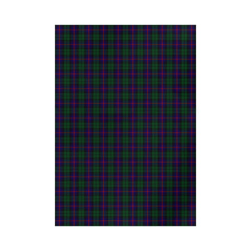 Urquhart Tartan Garden Flag