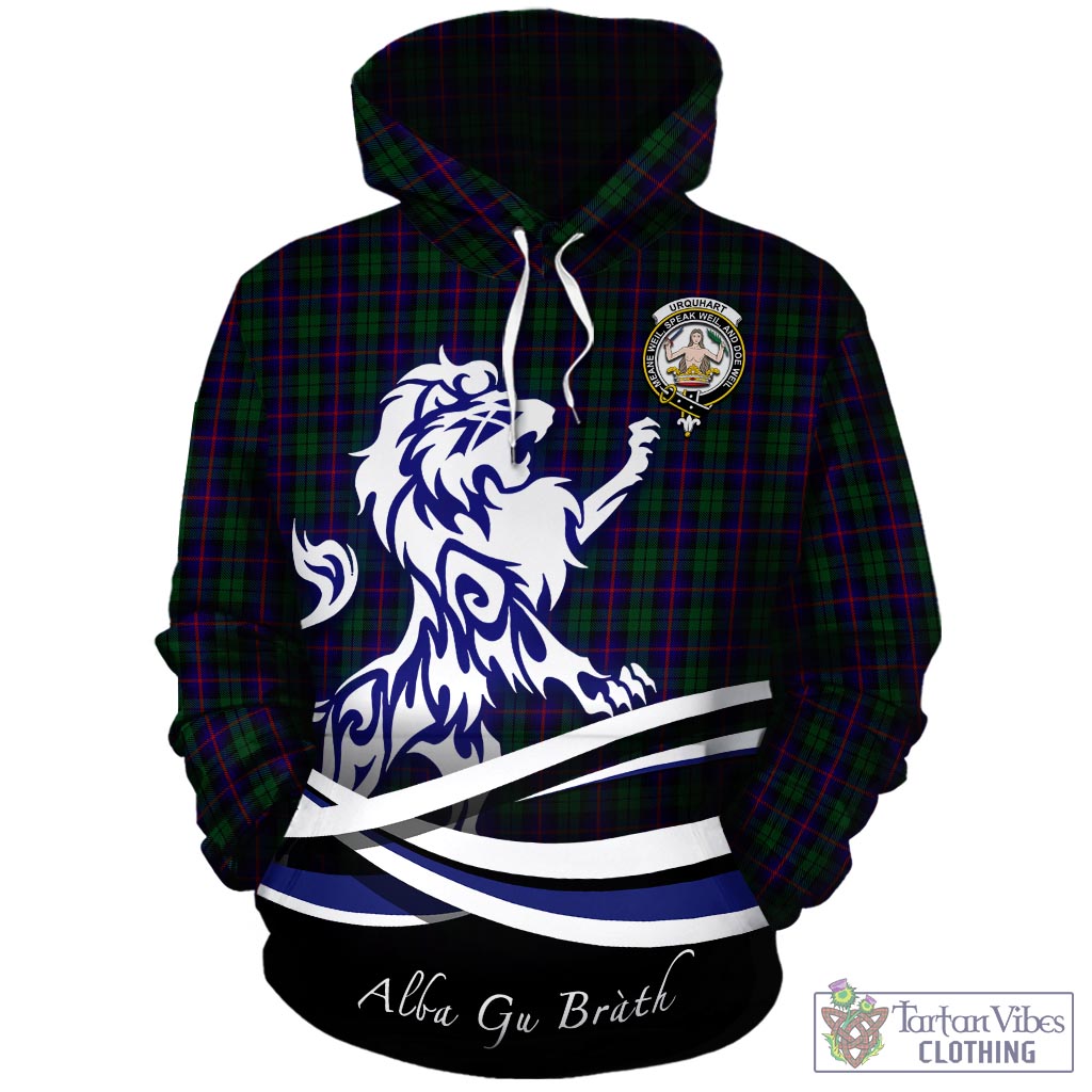 urquhart-tartan-hoodie-with-alba-gu-brath-regal-lion-emblem