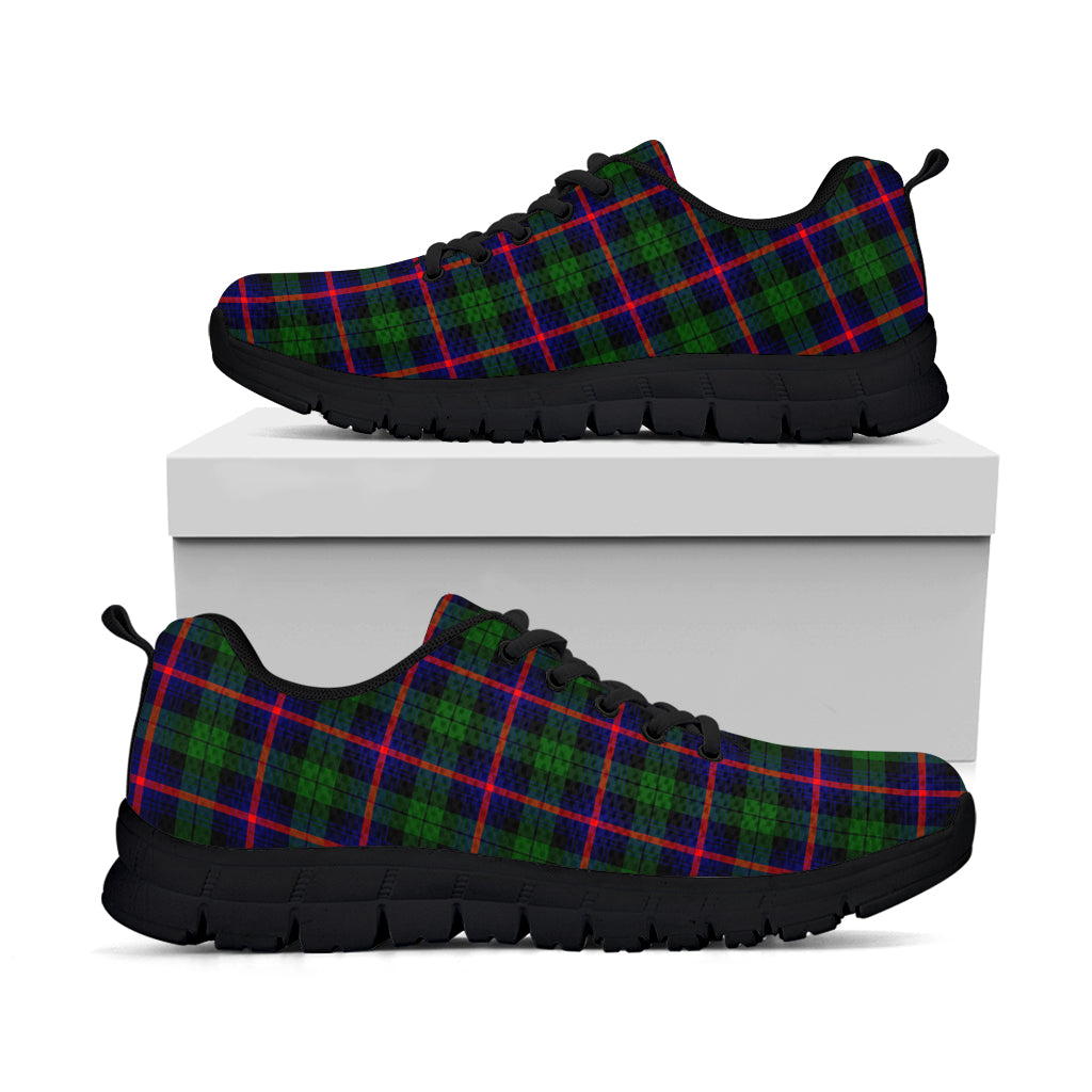 urquhart-modern-tartan-sneakers