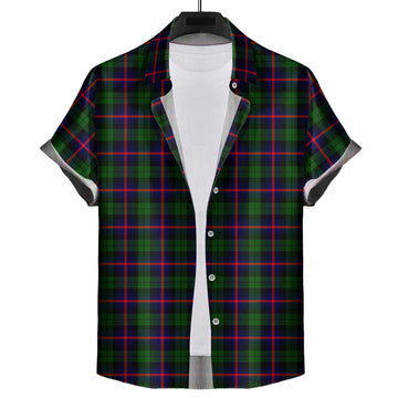urquhart-modern-tartan-short-sleeve-button-down-shirt